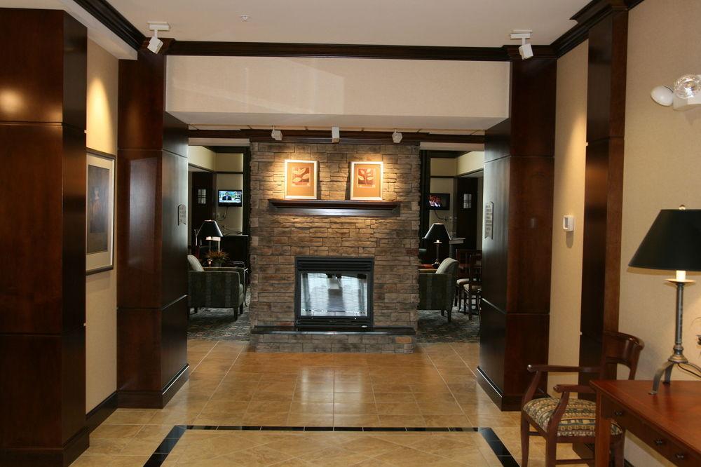 สเตย์บริดจสวีท แอครอน-สโตว์-คายาฮอกาฟอลล์ Hotel Stow ภายนอก รูปภาพ