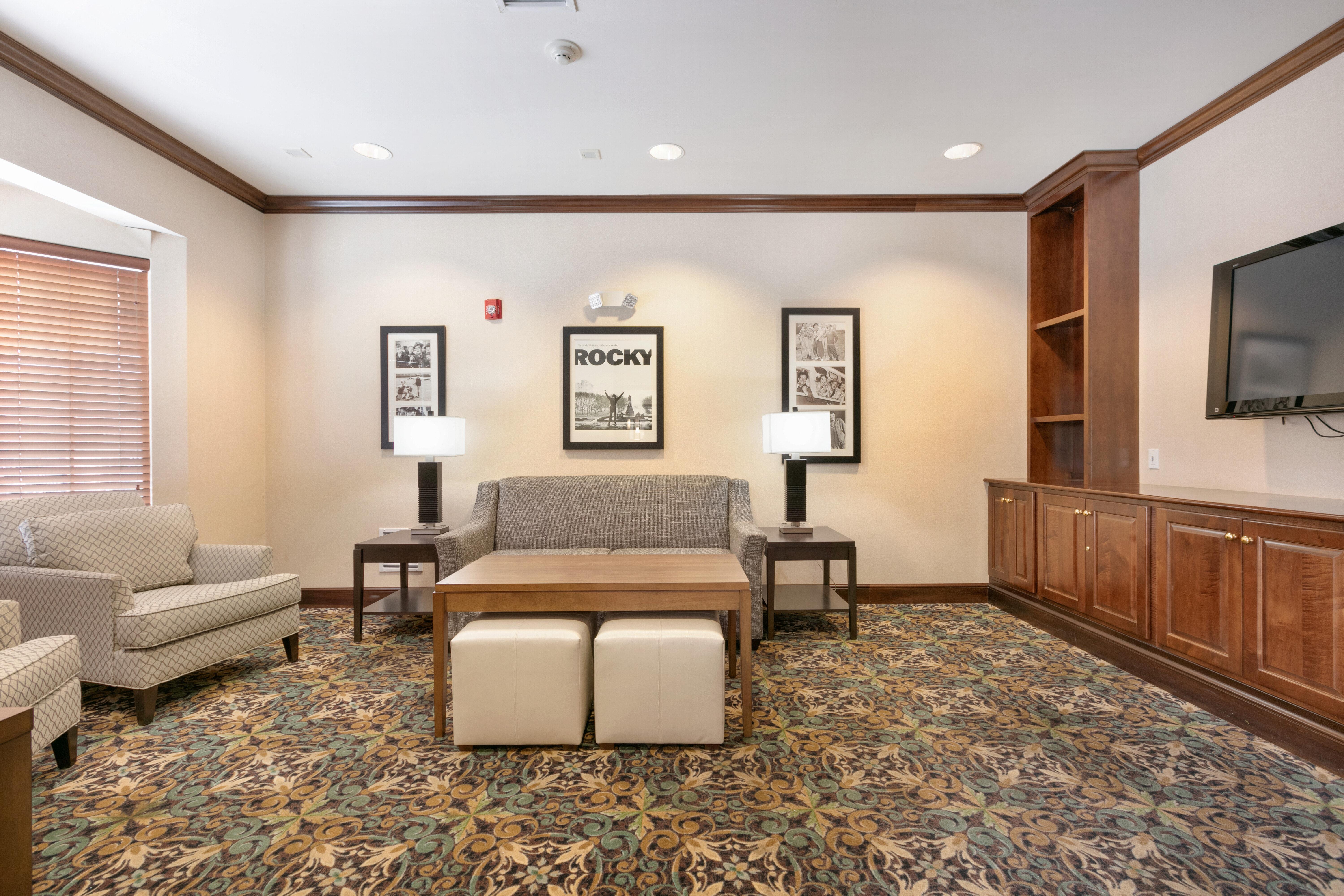สเตย์บริดจสวีท แอครอน-สโตว์-คายาฮอกาฟอลล์ Hotel Stow ภายนอก รูปภาพ