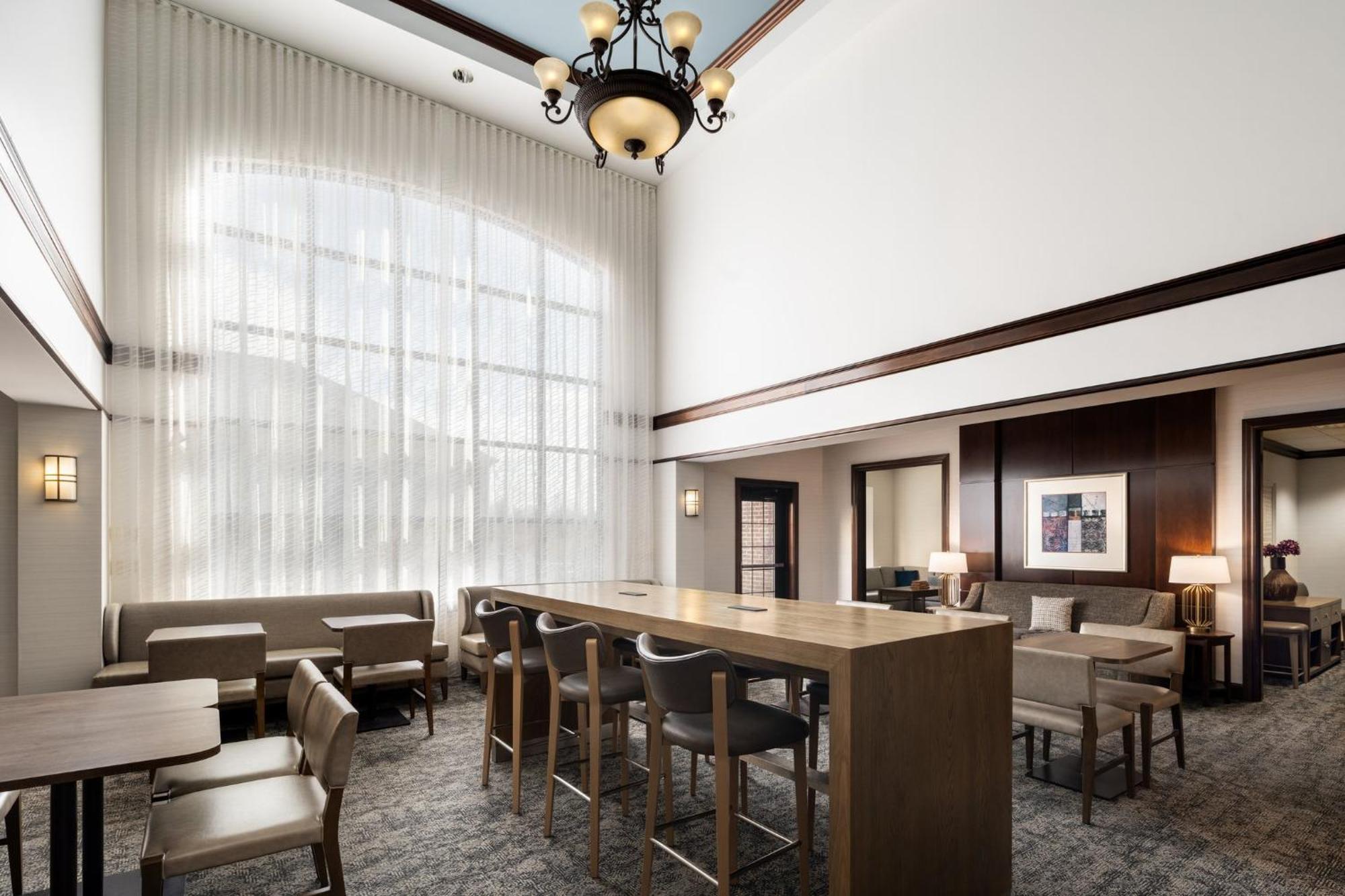 สเตย์บริดจสวีท แอครอน-สโตว์-คายาฮอกาฟอลล์ Hotel Stow ภายนอก รูปภาพ